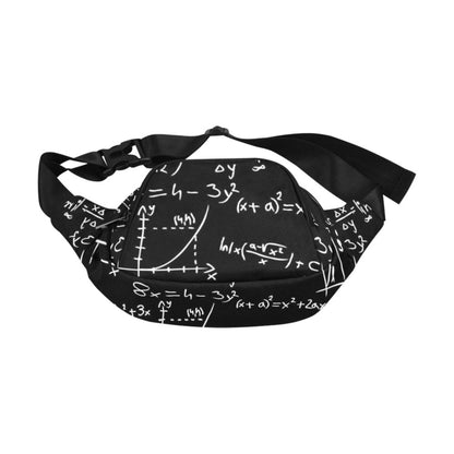 Equations - Bum Bag / Fanny Pack Bum Bag