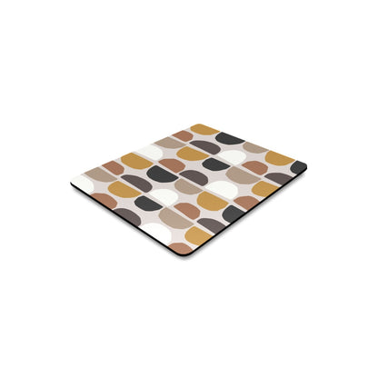 Pebble Brown - Mousepad Mousepad