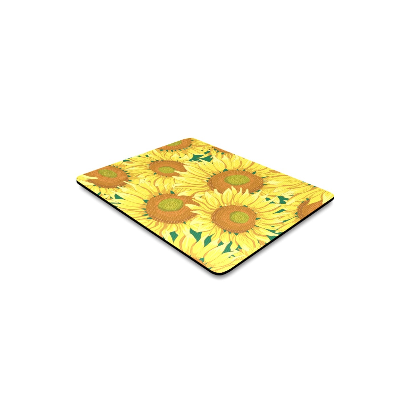 Sunflowers - Mousepad Mousepad