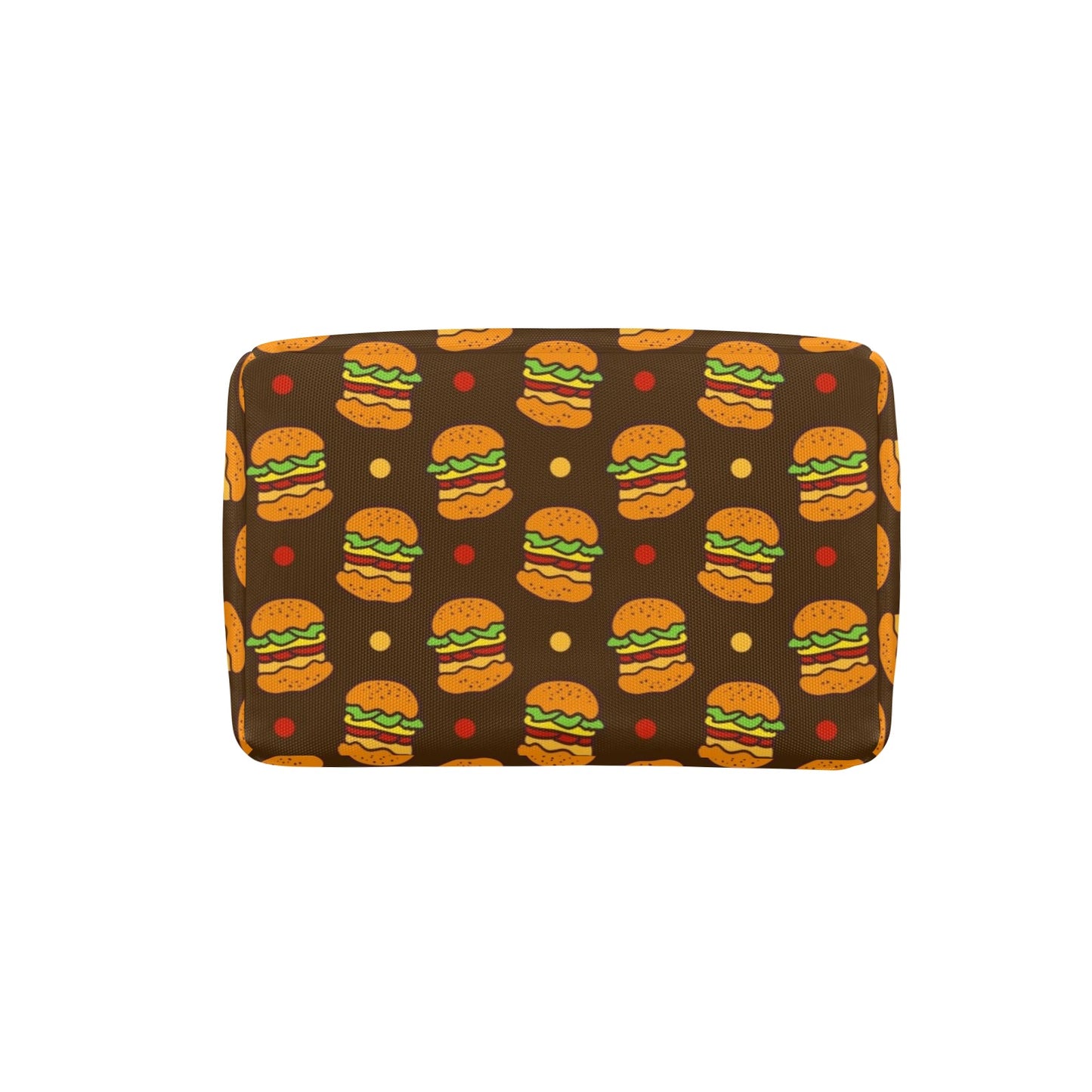 Burgers - Car Trash Bag Car Trash Bag