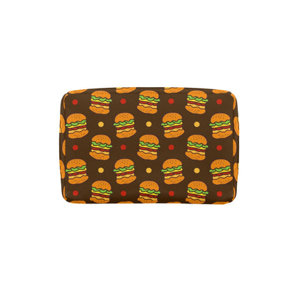 Burgers - Car Trash Bag Car Trash Bag