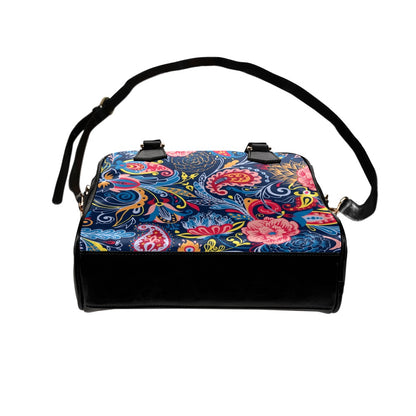 Paisley - Shoulder Handbag Shoulder Handbag