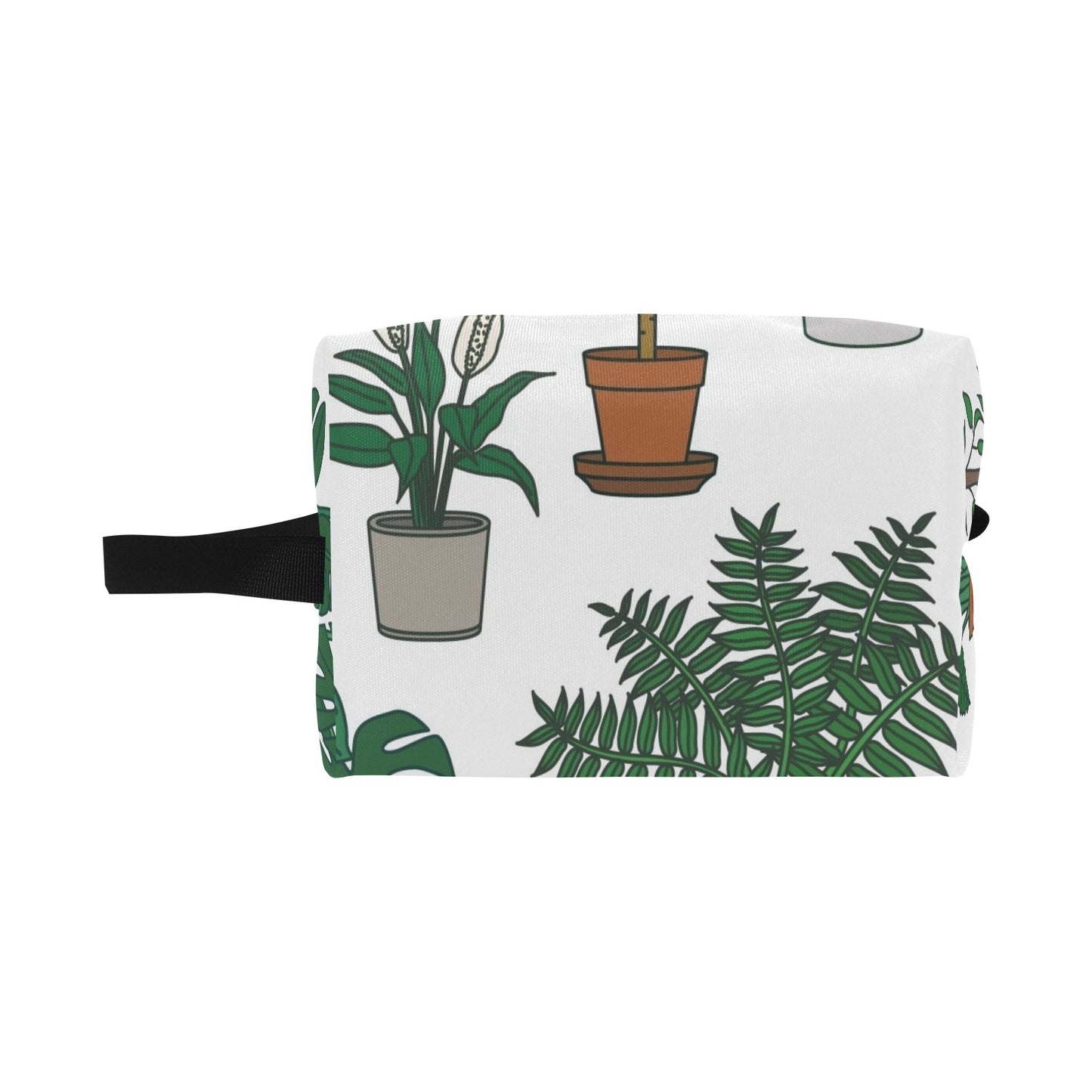 Plant Lover - Wash Bag Wash Bag