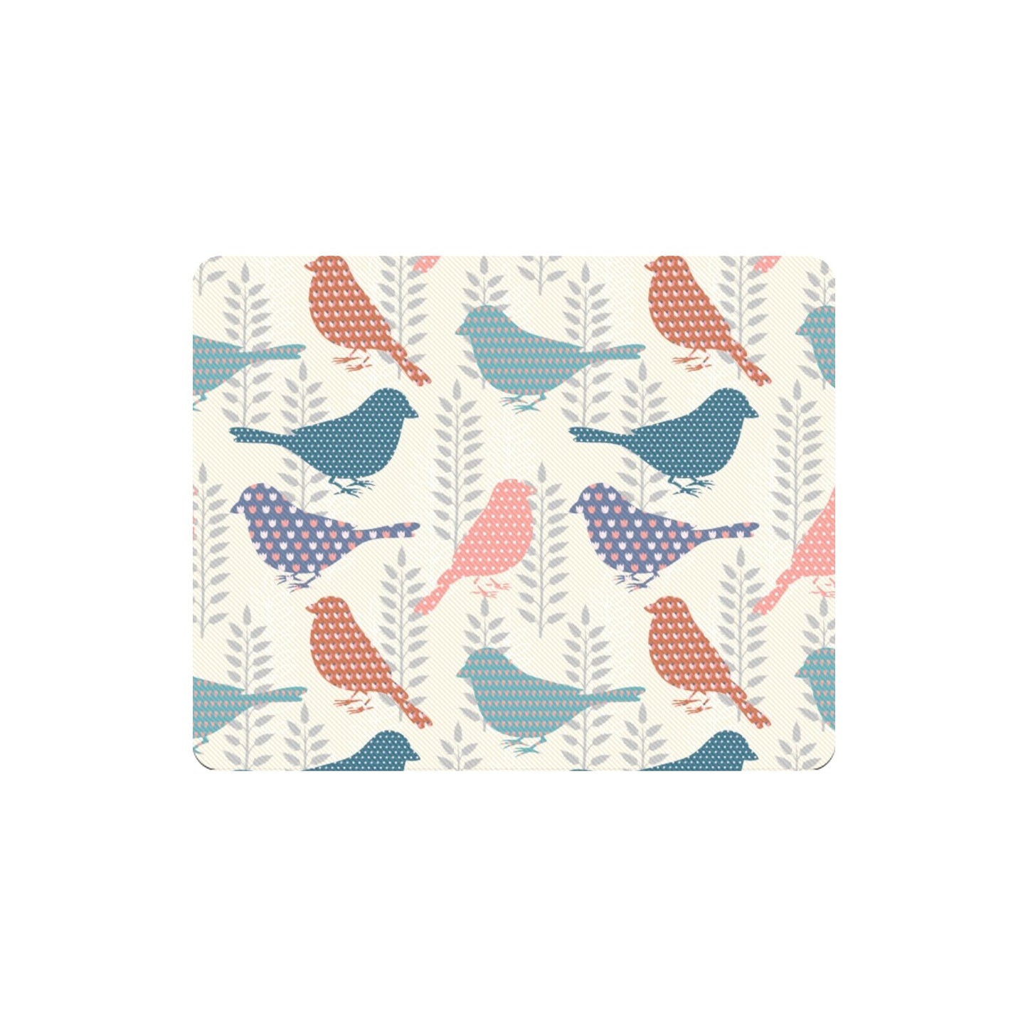 Birds - Mousepad Mousepad