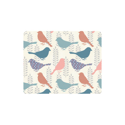 Birds - Mousepad Mousepad