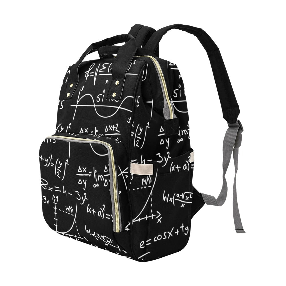 Equations - Multifunction Backpack Multifunction Backpack