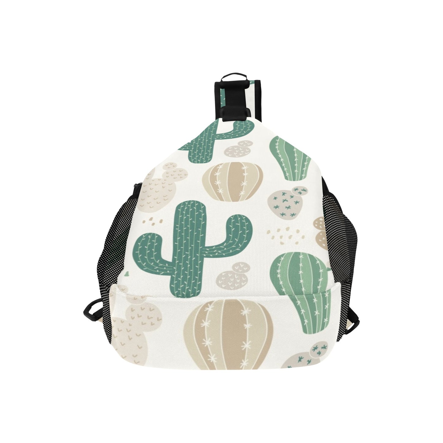 Cactus - Cross-Body Chest Bag Cross-Body Chest Bag Printed Offshore