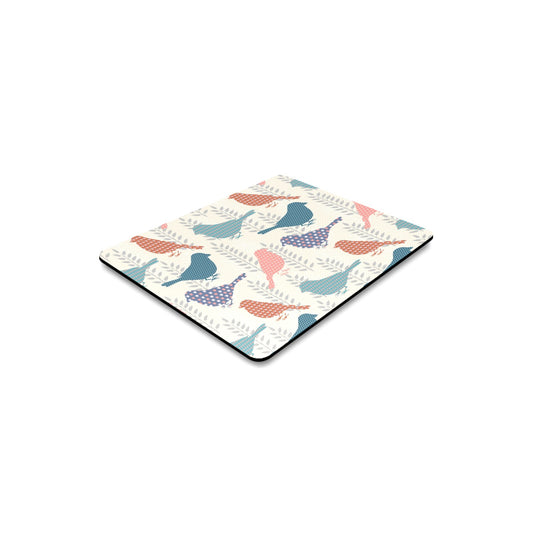 Birds - Mousepad Mousepad