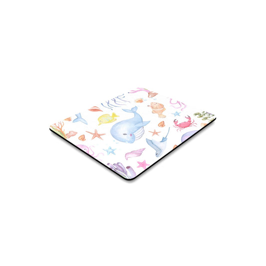 Under The Sea - Mousepad Mousepad