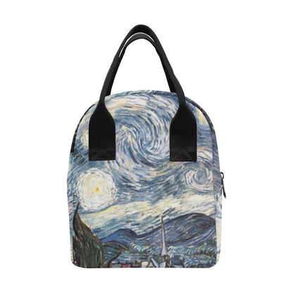 Starry Night - Lunch Bag Lunch Bag