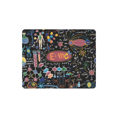 Science Time - Mousepad Mousepad