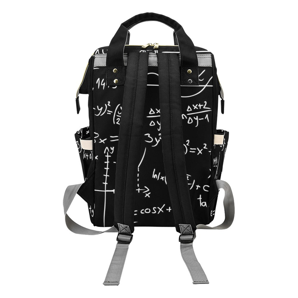 Equations - Multifunction Backpack Multifunction Backpack