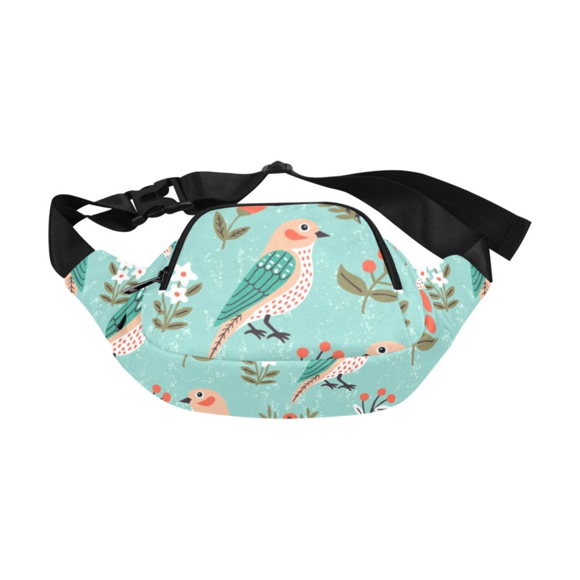 Bird - Bum Bag / Fanny Pack Bum Bag