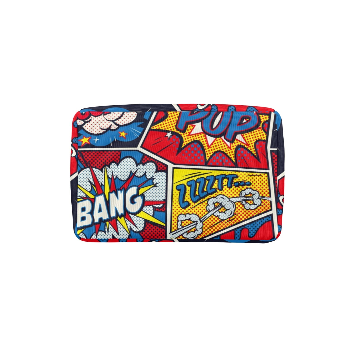 Comic Book - Car Trash Bag Car Trash Bag Printed Offshore