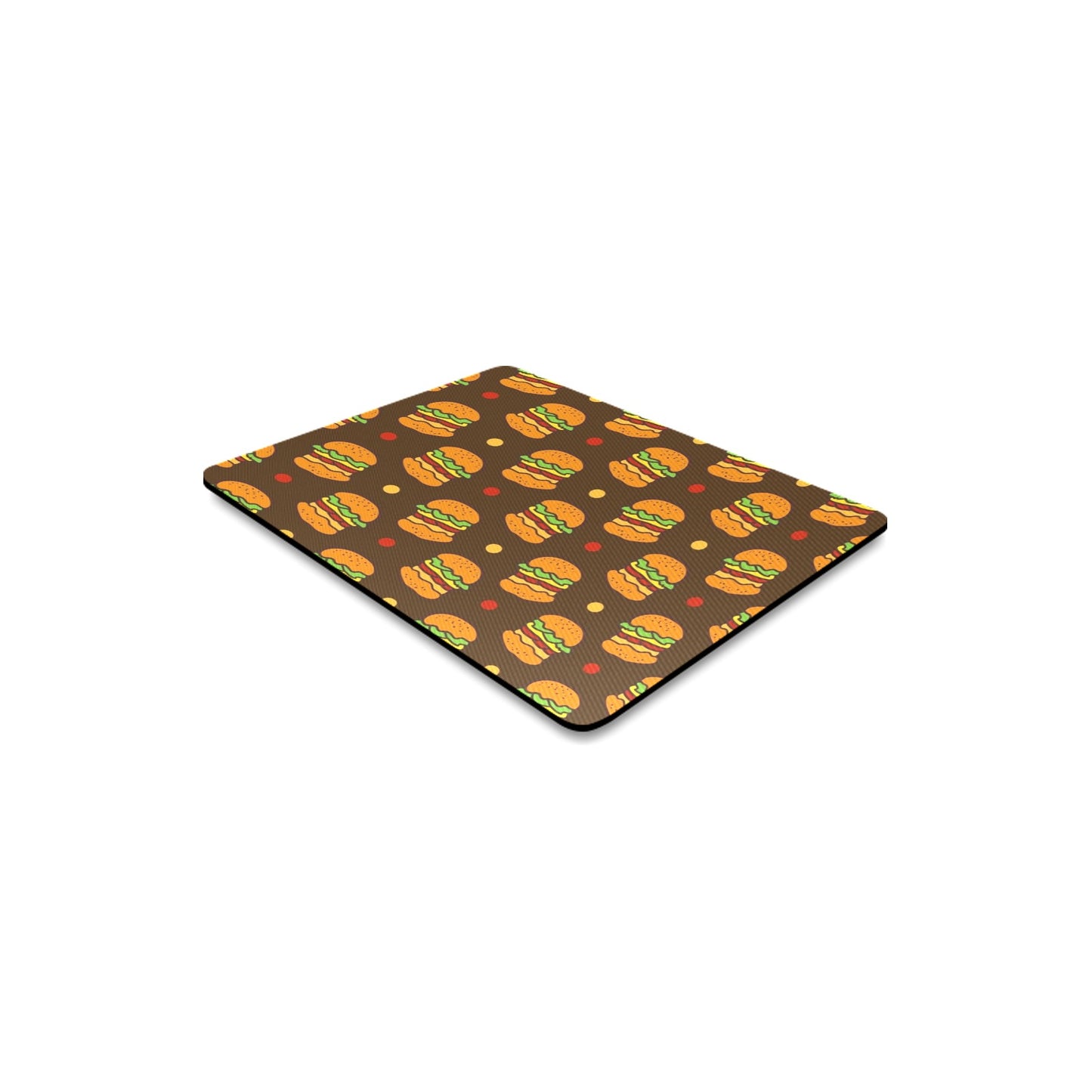 Burgers - Mousepad Mousepad