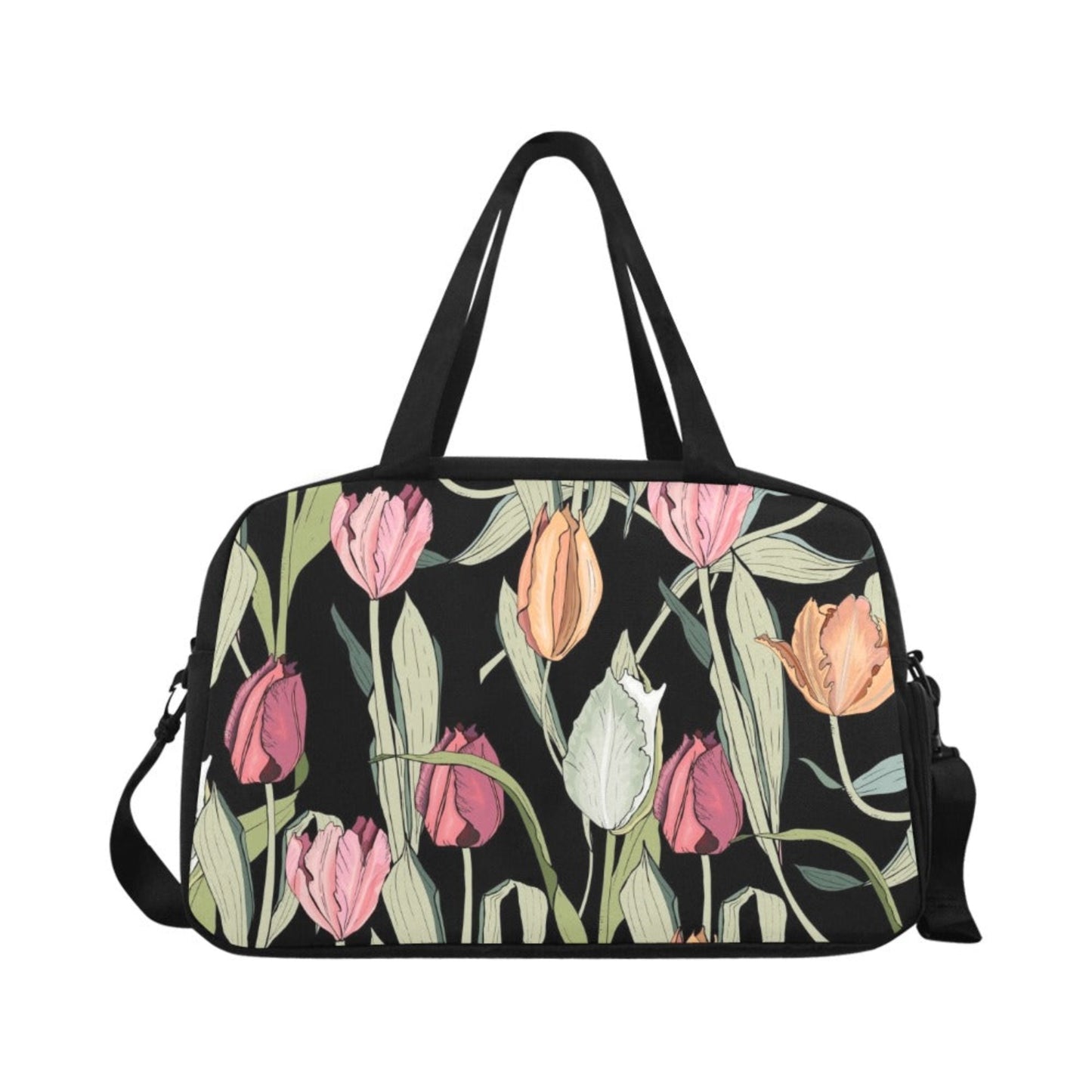 Tulips Fitness - Gym Bag Gym Bag