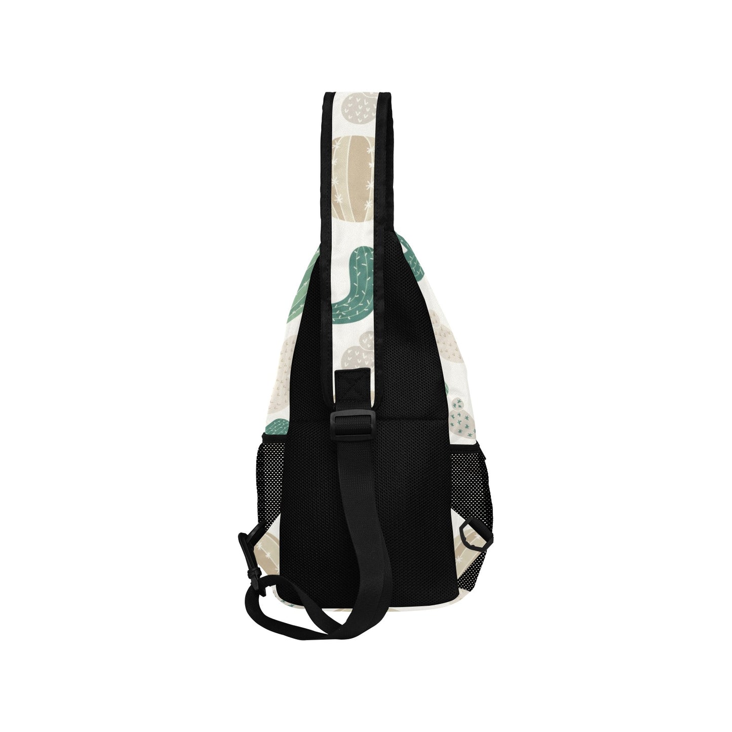 Cactus - Cross-Body Chest Bag Cross-Body Chest Bag Printed Offshore