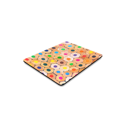 Pencils - Mousepad Mousepad