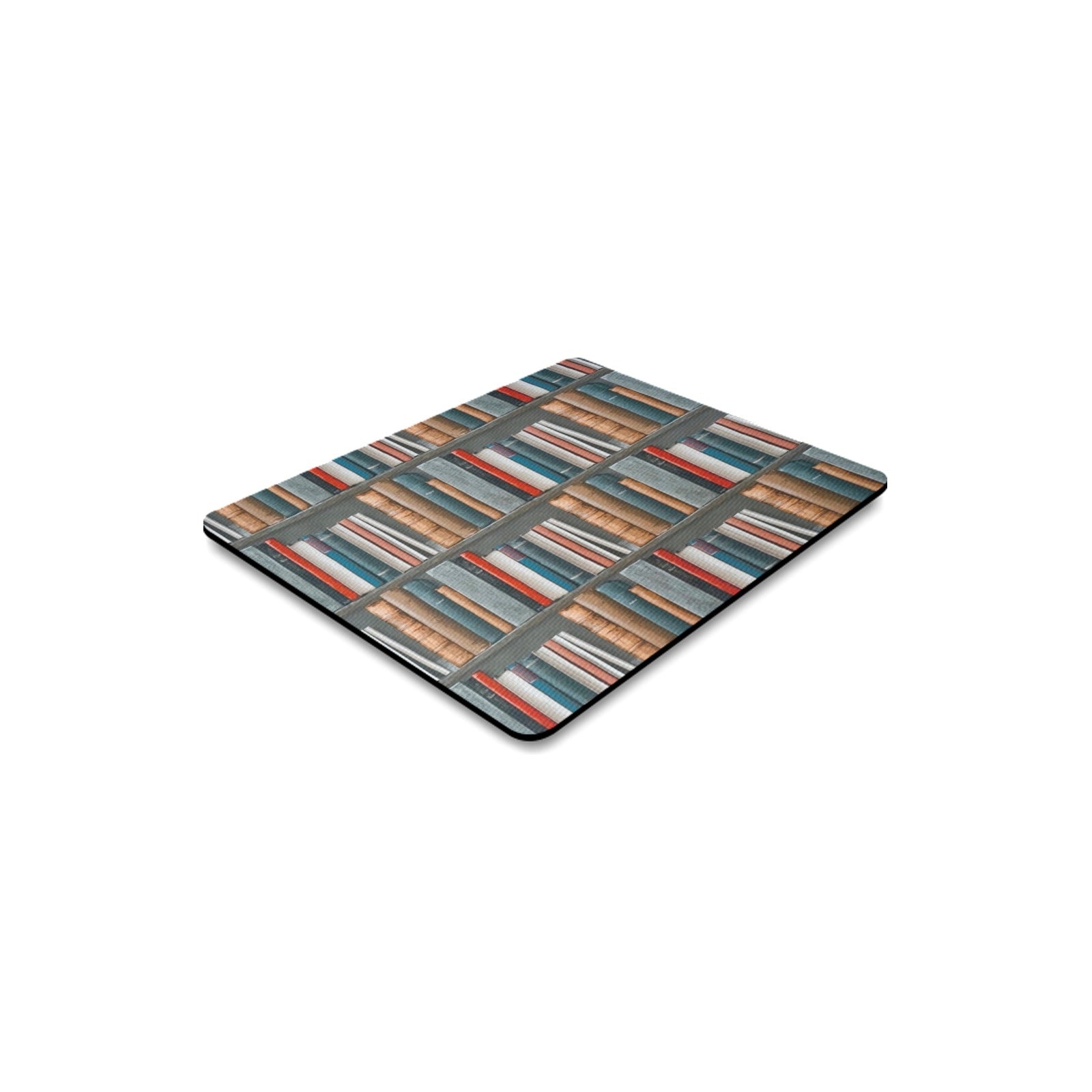 Books - Mousepad Mousepad