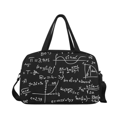 Equations - Gym Bag Gym Bag