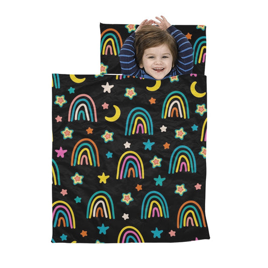 Rainbows - Kids' Sleeping Bag Kids Sleeping Bag