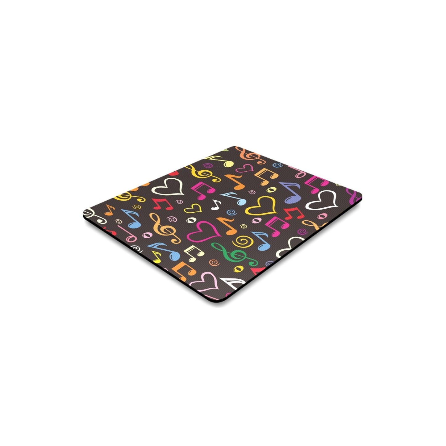 Musical Notes - Mousepad Mousepad