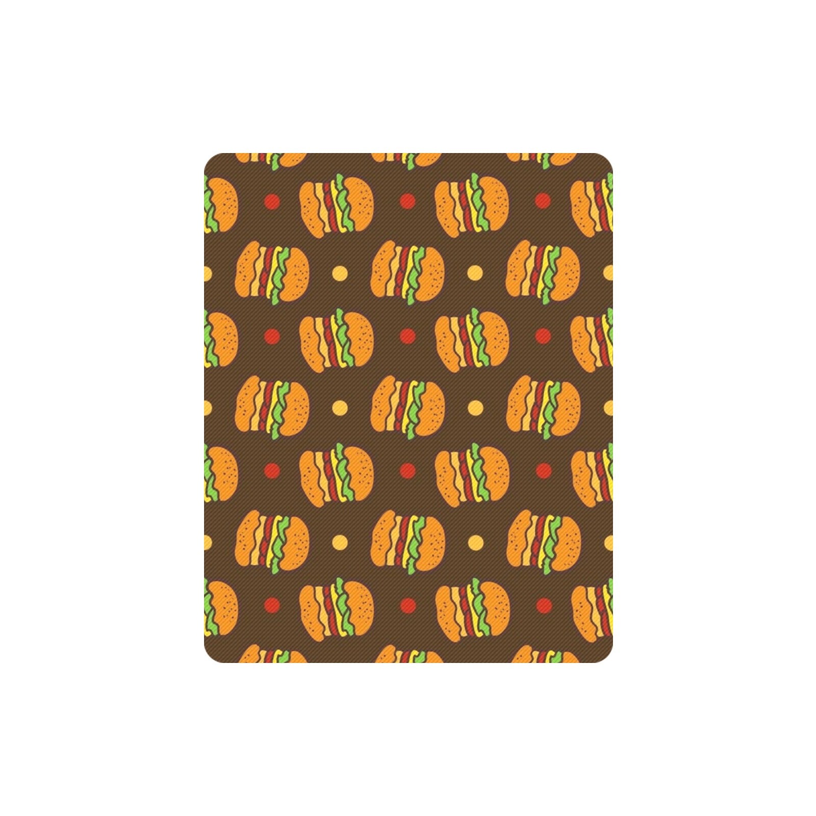 Burgers - Mousepad Mousepad