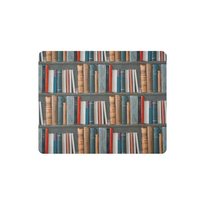 Books - Mousepad Mousepad