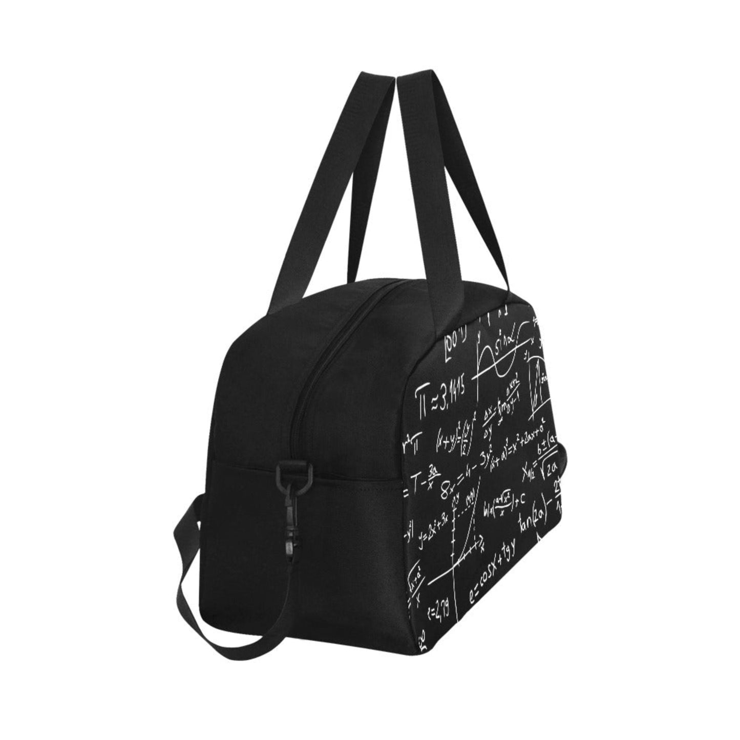 Equations - Gym Bag Gym Bag