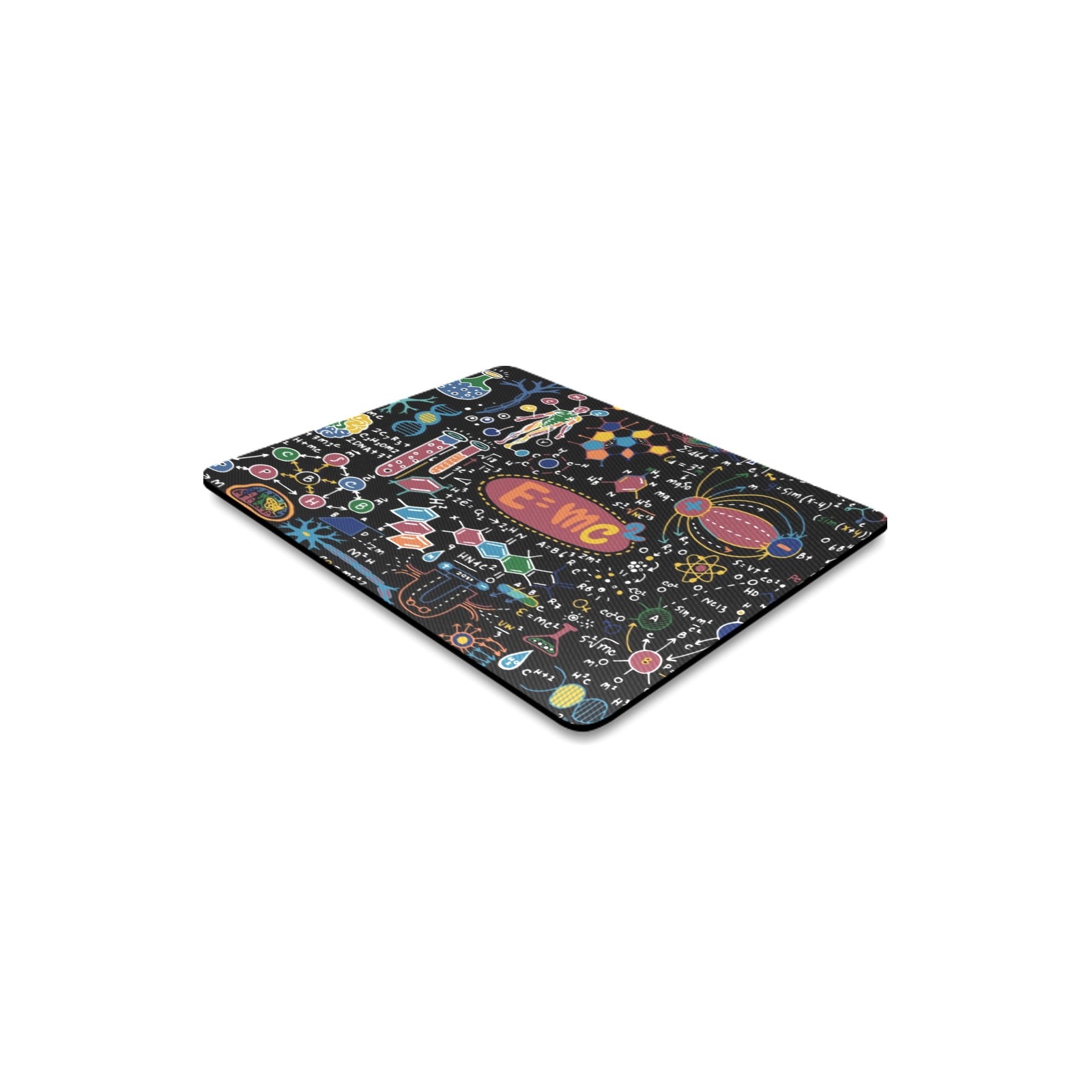 Science Time - Mousepad Mousepad