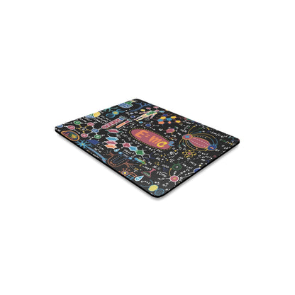 Science Time - Mousepad Mousepad