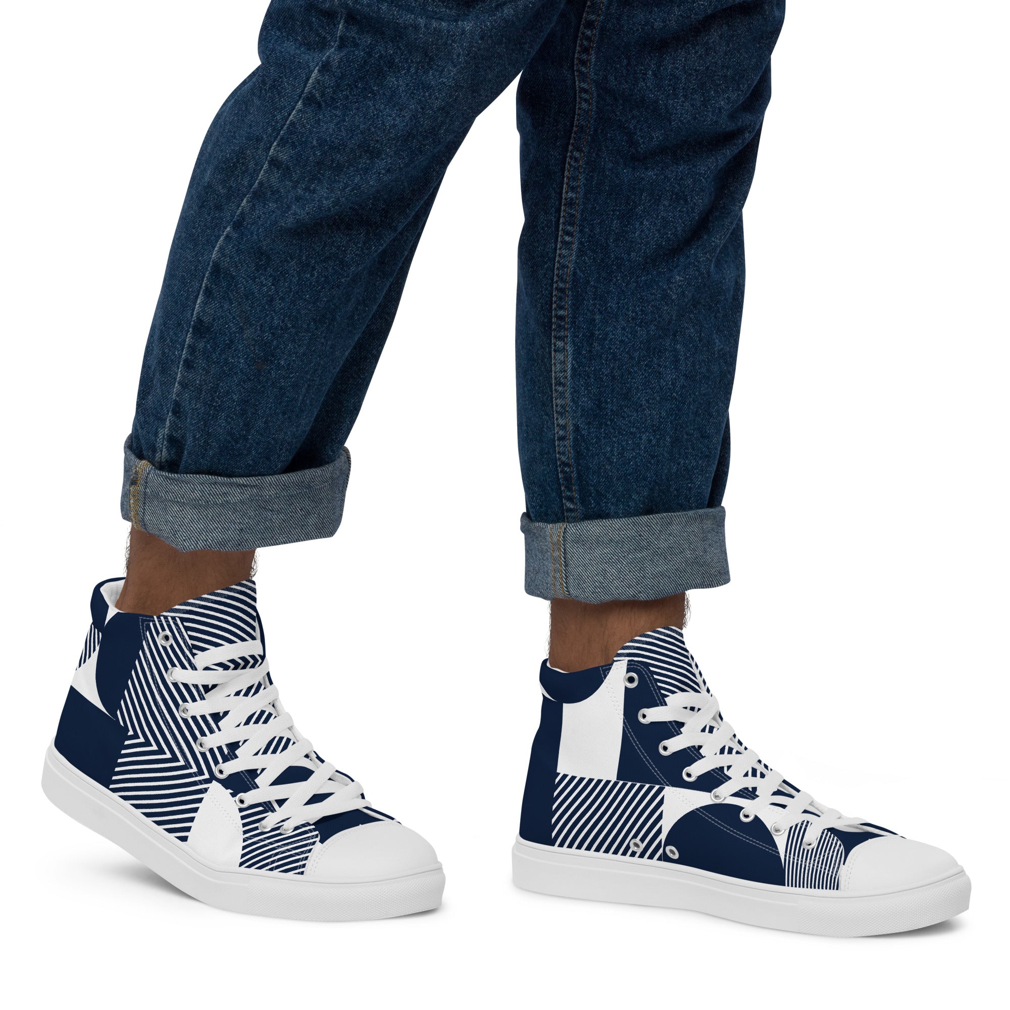 Mens high top 2025 sneakers australia