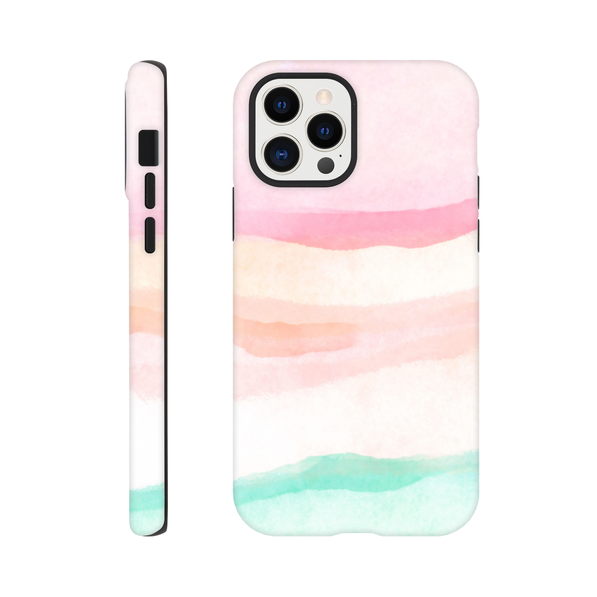 Pastels - Tough case iPhone 12 Pro Phone Case
