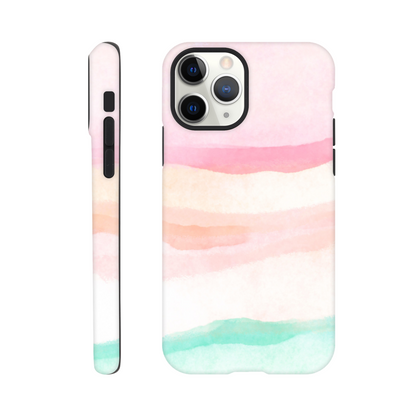 Pastels - Tough case iPhone 11 Pro Phone Case