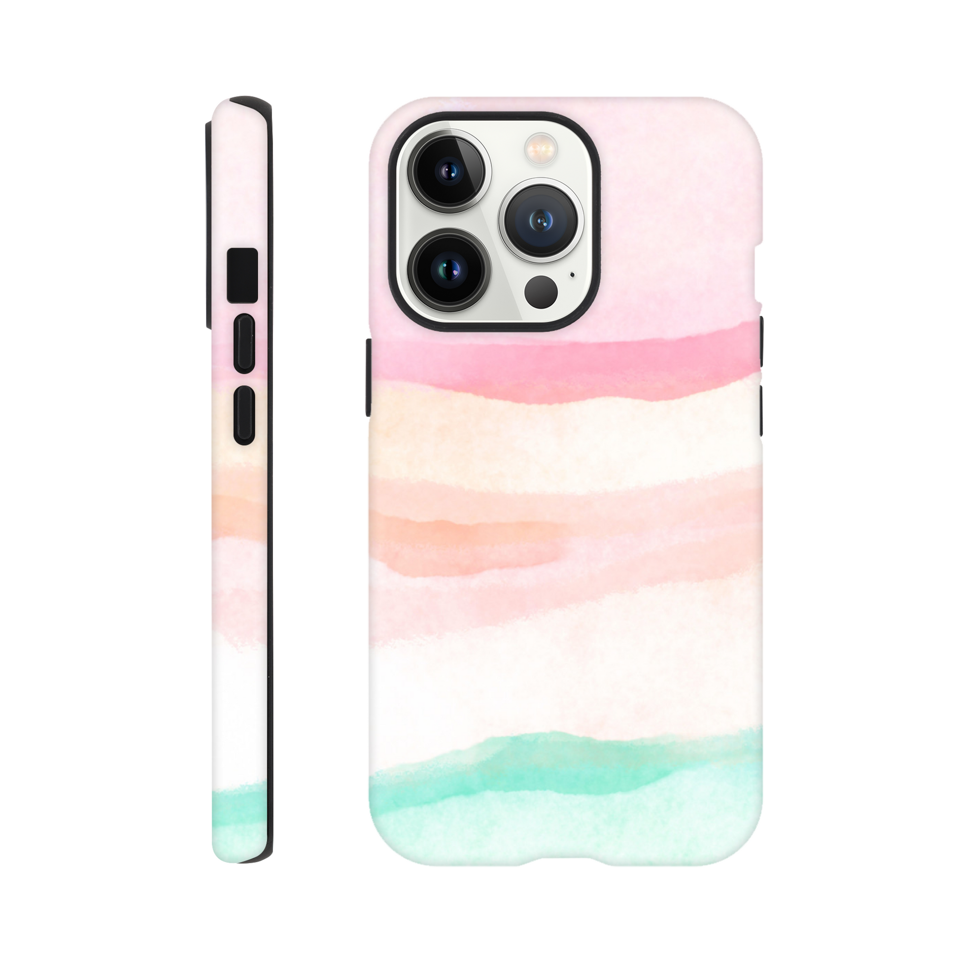 Pastels - Tough case iPhone 13 Pro Phone Case