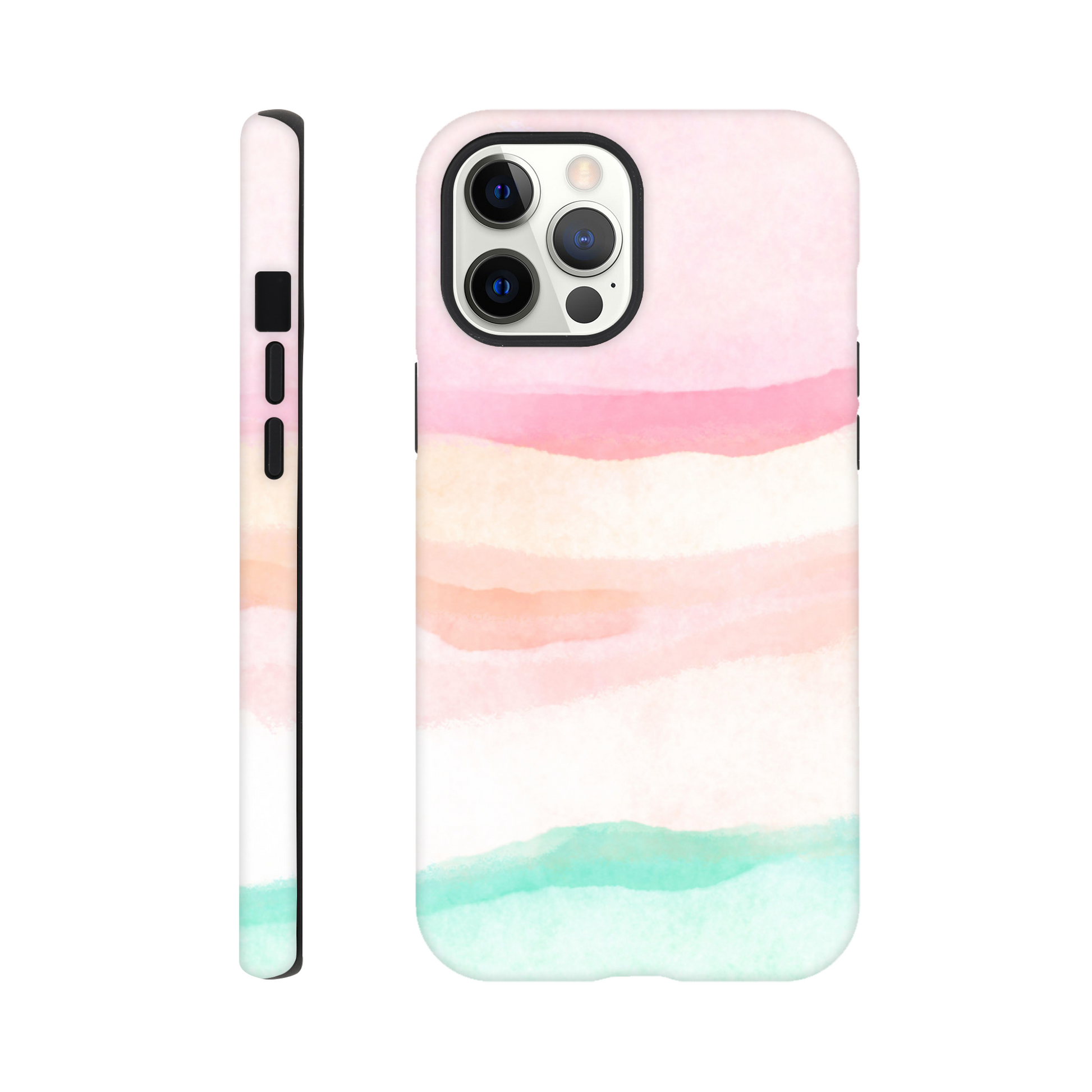 Pastels - Tough case iPhone 12 Pro Max Phone Case
