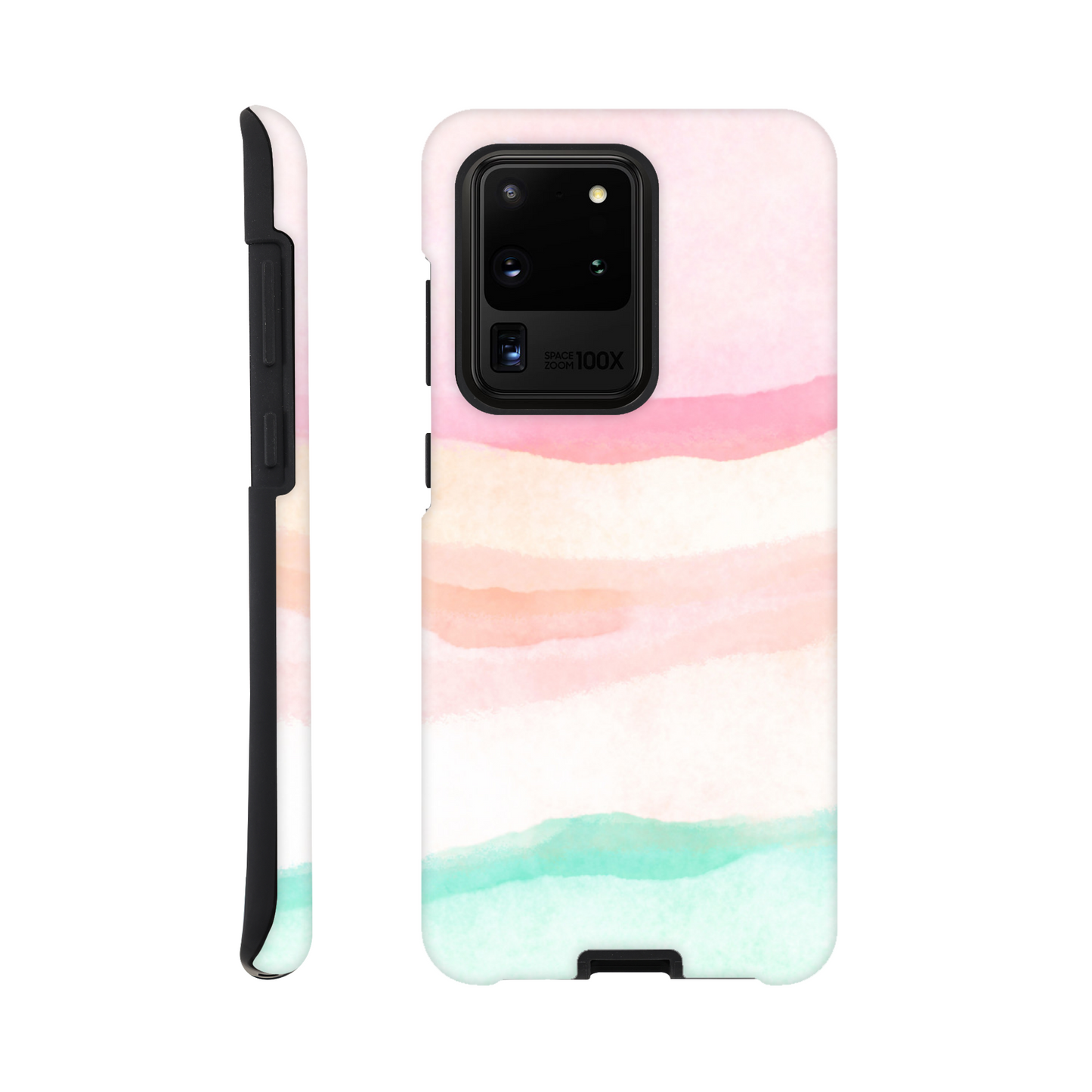 Pastels - Tough case Galaxy S20 Ultra Phone Case
