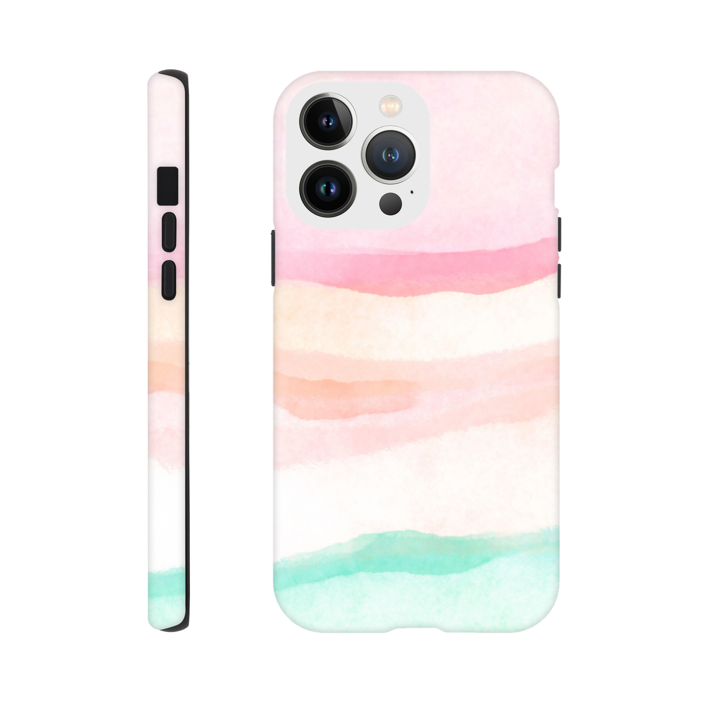 Pastels - Tough case iPhone 13 Pro Max Phone Case