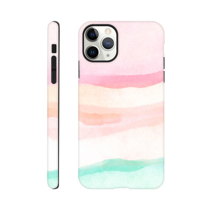 Pastels - Tough case iPhone 11 Pro Max Phone Case