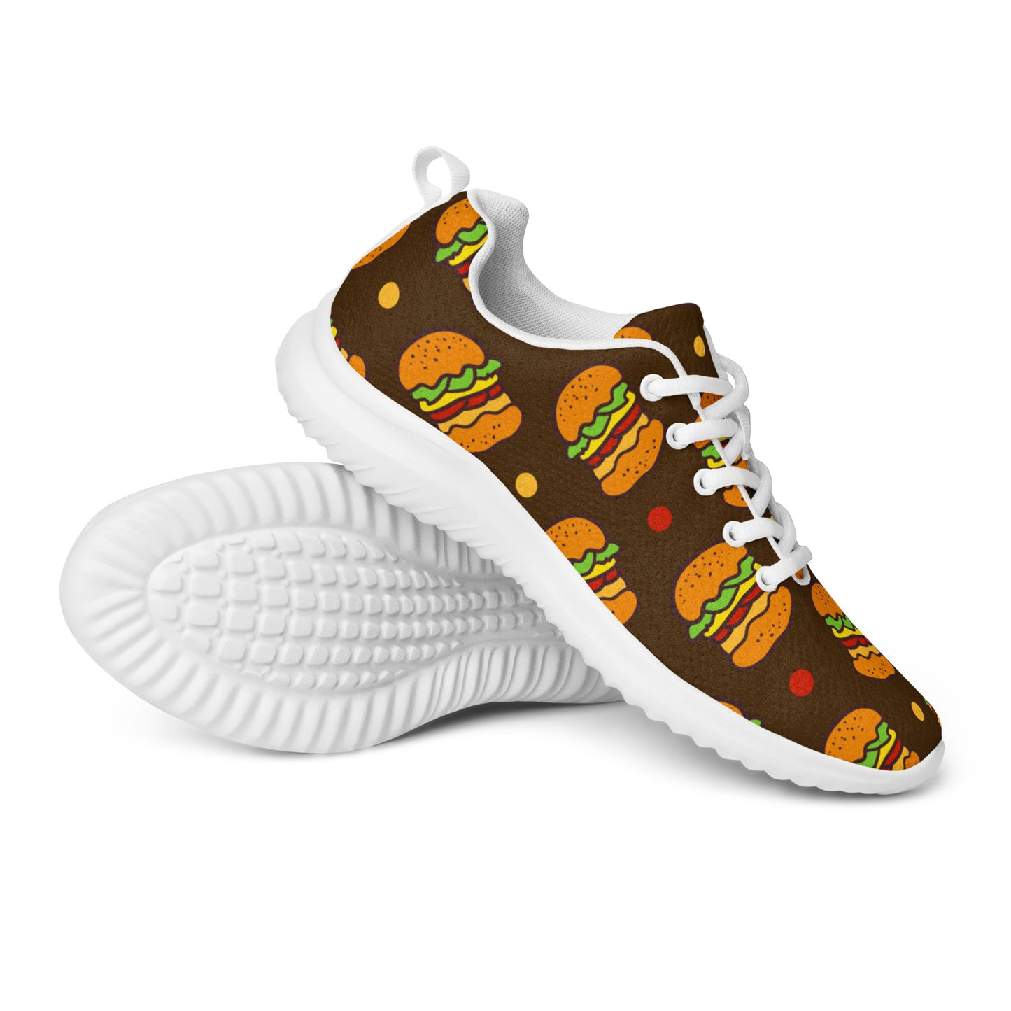 Burgers - Women’s athletic shoes Womens Athletic Shoes